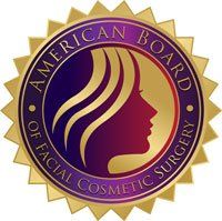 Casey American Board Cosmetic Surgery logo