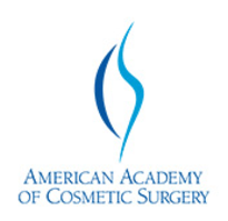Casey_American Academy of cosmetic Surgery -logo